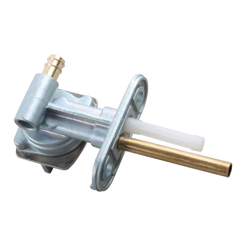 SUKECA Fuel Valve Shut Off Petcock Tank Switch Fits For Yamaha TTR 90 125 225 230 250 Bear Tracker Big Bear Bruin Grizzly Raptor Warrior Wolverine Fits For Suzuki DRZ 400 FZR 600 LT 80 - Image 5